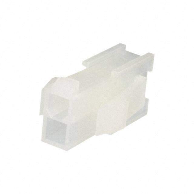 1969599-2 TE Connectivity AMP Connectors  Boîtiers de connecteurs rectangulaires